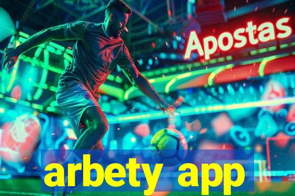 arbety app